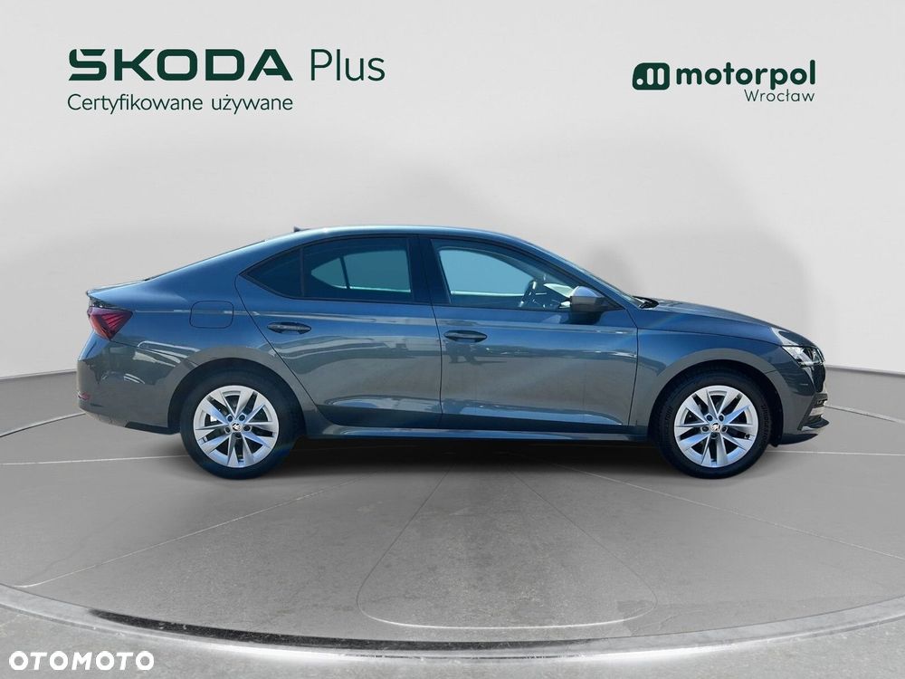 Skoda Octavia 1.0 TSI Ambition - 16
