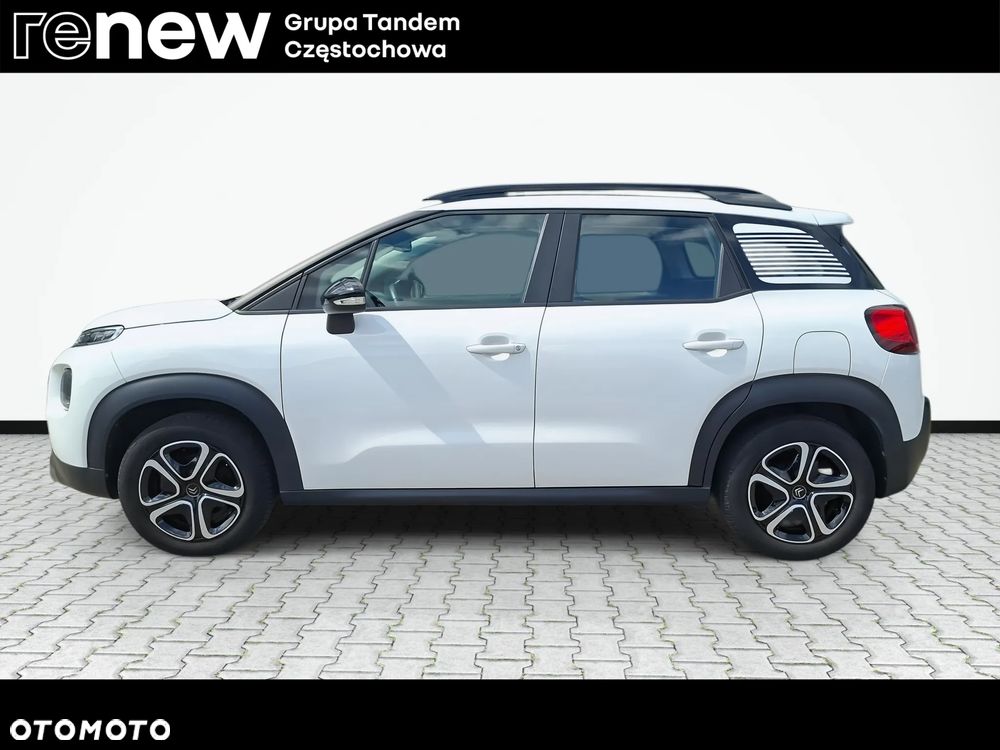 Citroën C3 Aircross 1.2 PureTech Feel Pack S&S - 8