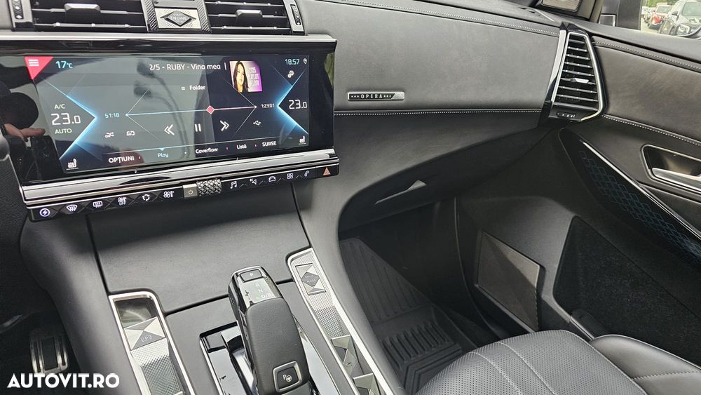 DS Automobiles DS 7 Crossback Crossback 4x4 SO CHIC - 15