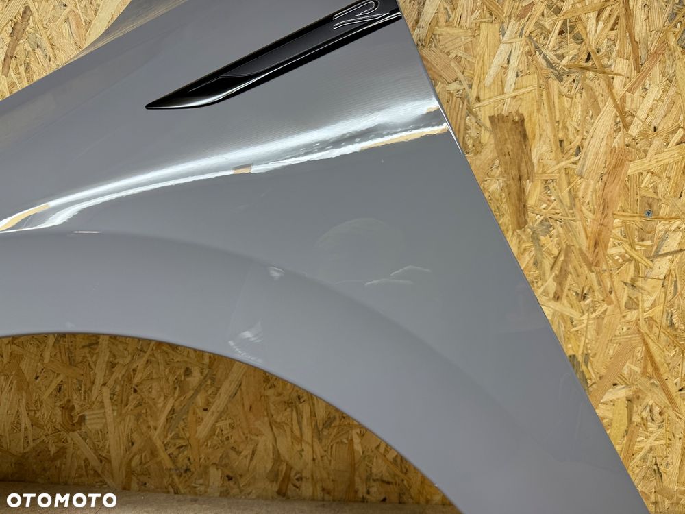 BŁOTNIK LEWY PRZÓD VOLKSWAGEN GOLF VIII 5H0 LA7C - 33