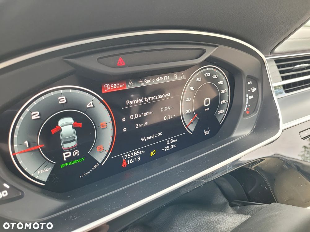 Audi A8 50 TDI mHEV Quattro Tiptr - 8