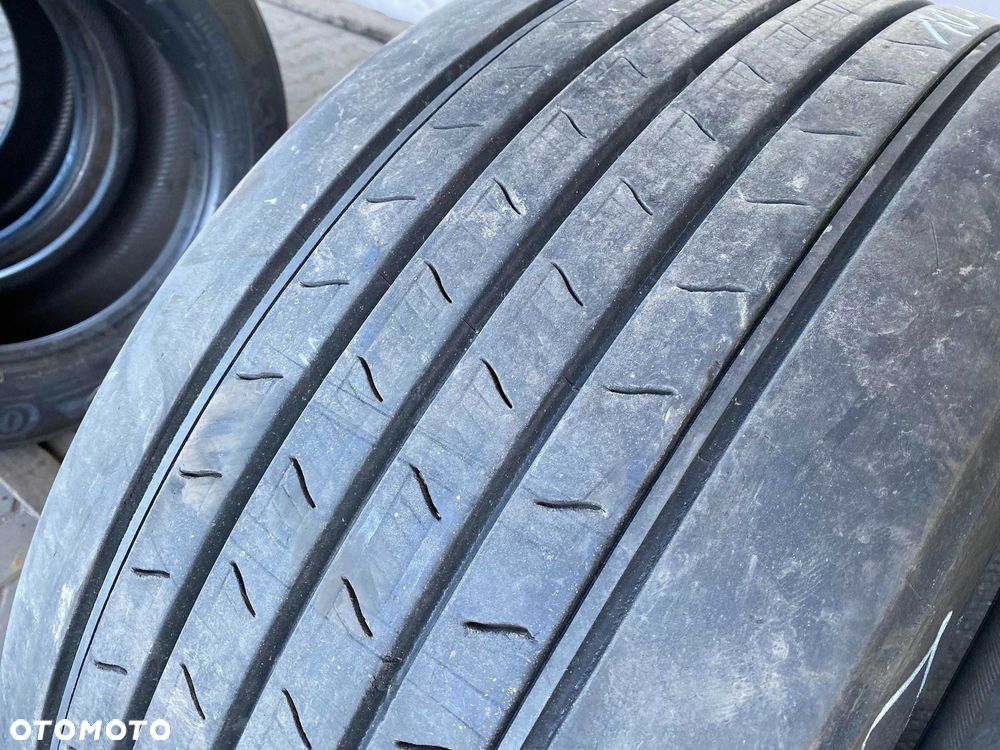 Opony 355/50R22.5 CONTINENTAL CONTI ECOPLUS HS3 Przód 10-11mm - 4