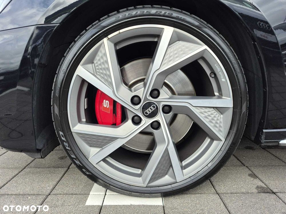 Audi S3 Sportback TFSI Quattro S tronic - 33