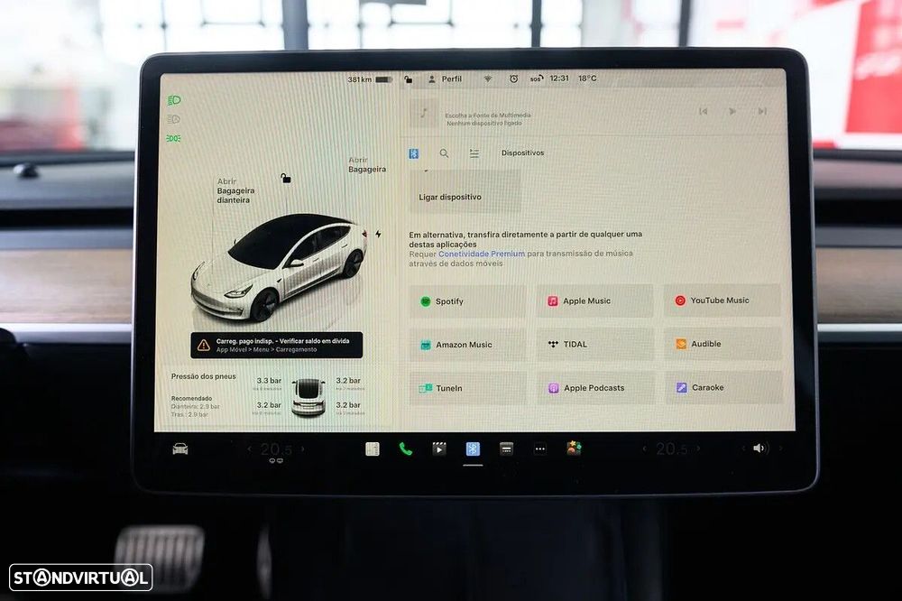 Tesla Model 3 Long Range AWD Dual Motor - 36