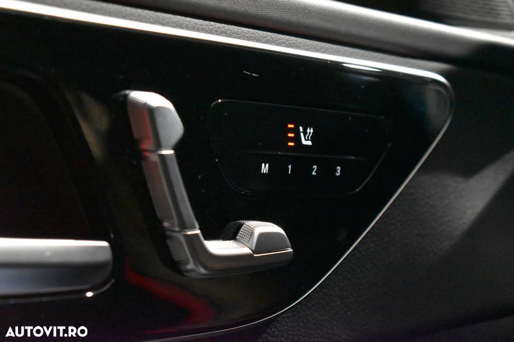 Mercedes-Benz C 220 d 9G-TRONIC AMG Line - 18