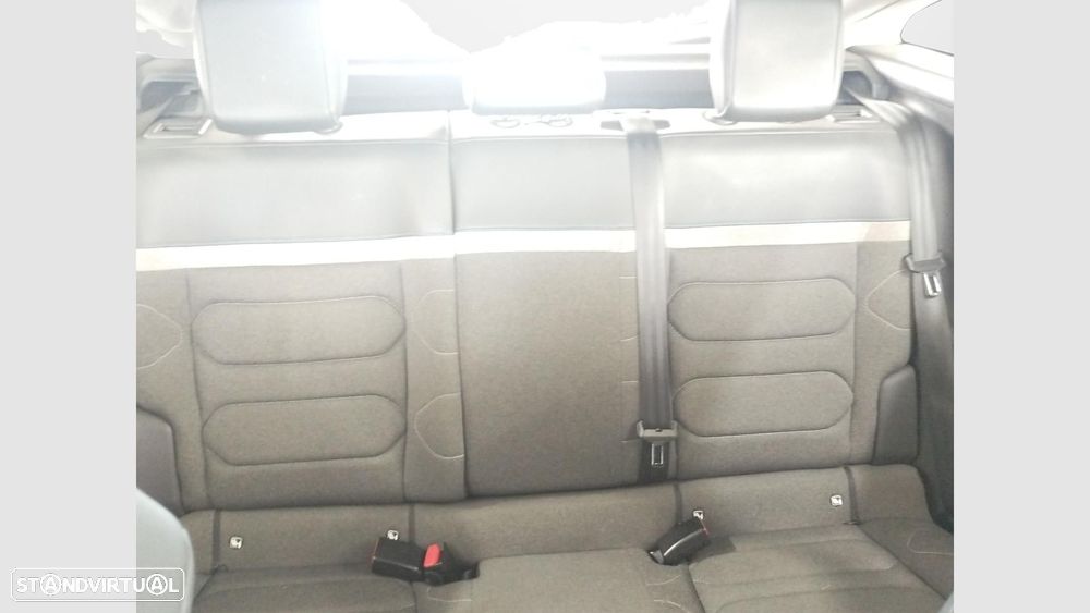 Citroën C4 1.5 BlueHDi Feel EAT8 - 13