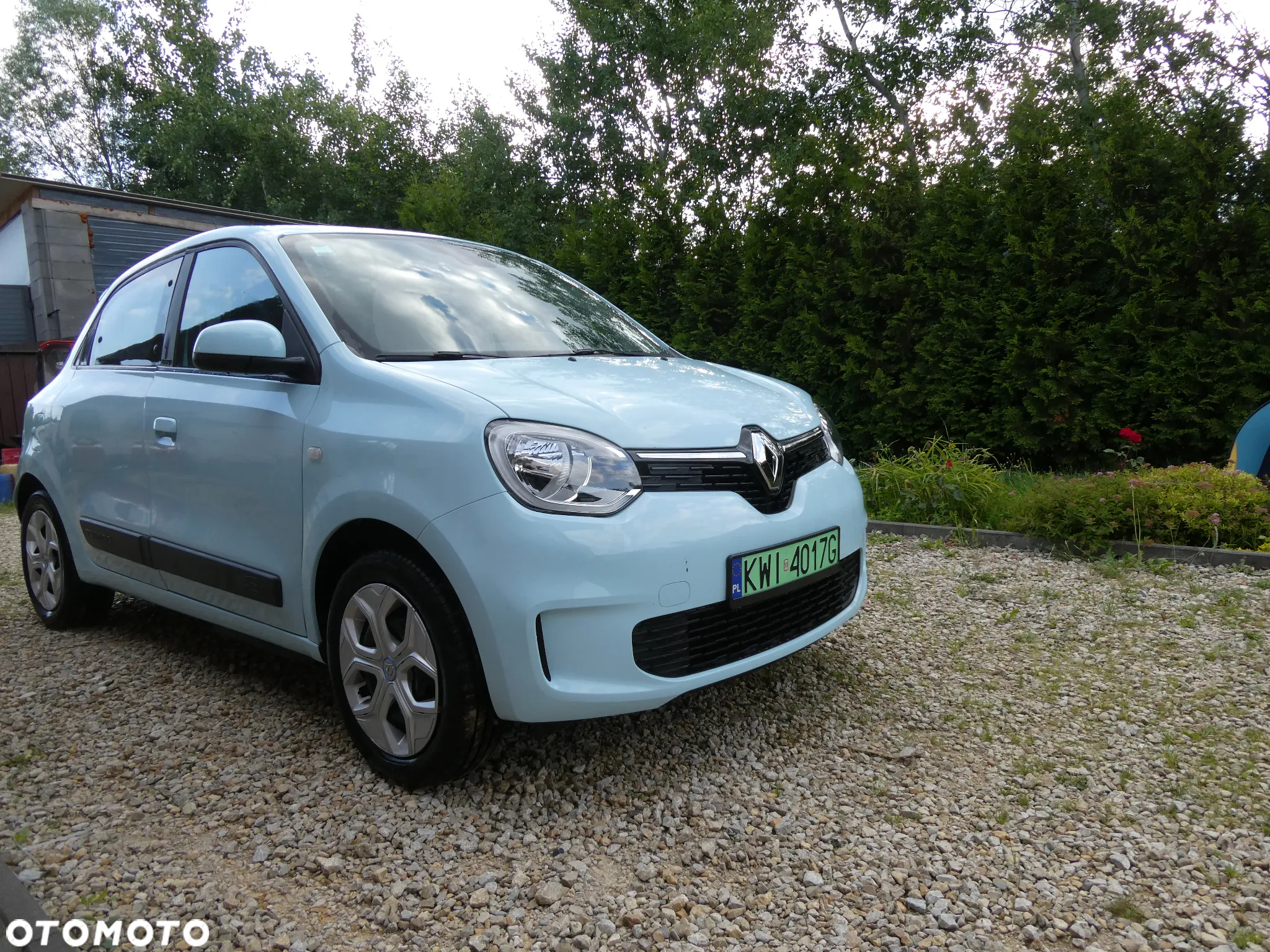 Renault Twingo - 13