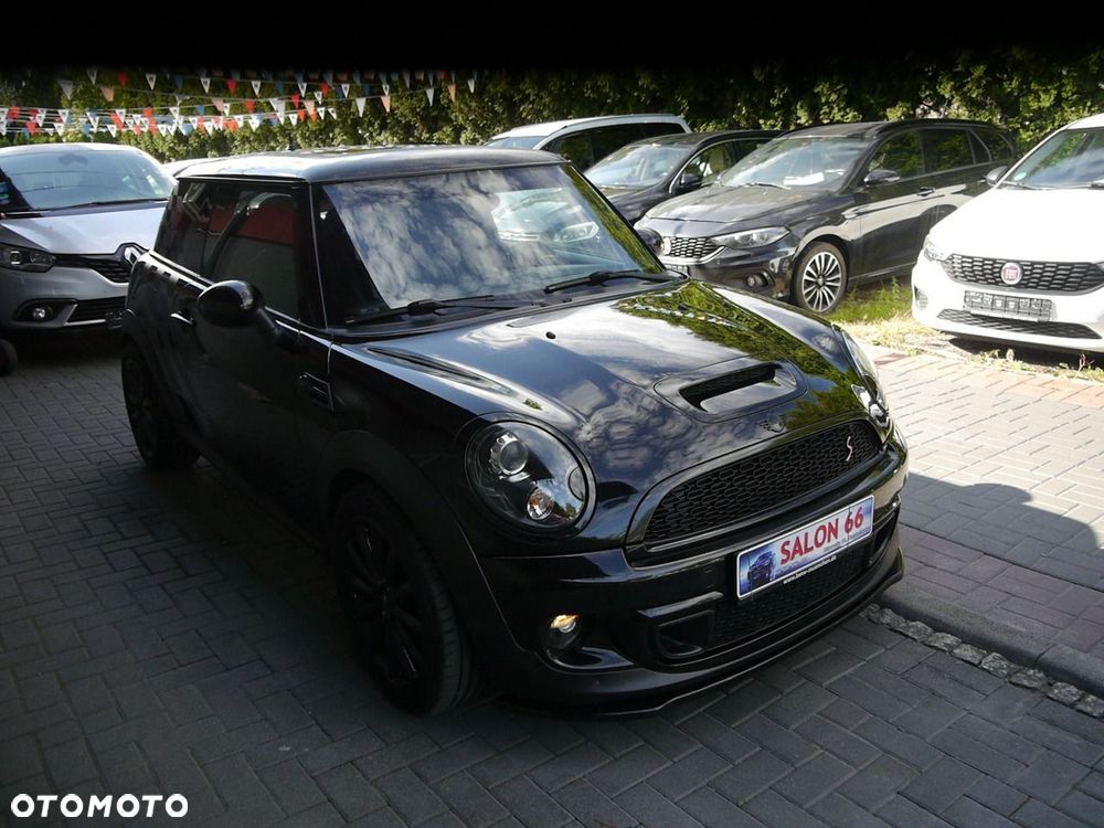 MINI Cooper S - 16