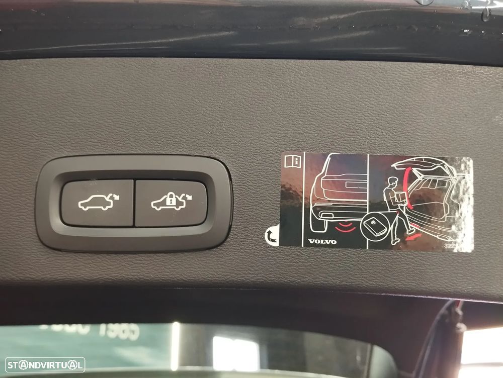 Volvo XC 40 2.0 D3 Inscription Geartronic - 13