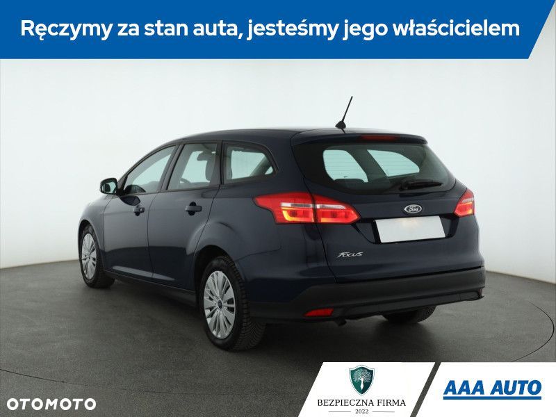Ford Focus SW - 6