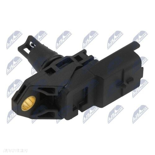 Senzor presiune galerie admisie Volvo C30, S40, S60, S80, V50, V70; Ford Fiesta, Focus, C-Max, B-Max, Mondeo, Ecosport, Kuga, S-Max, Galaxy; Citroen C3, C4, C5, Berlingo, Jumpy; Peugeot 207, 208, 2008, - 2