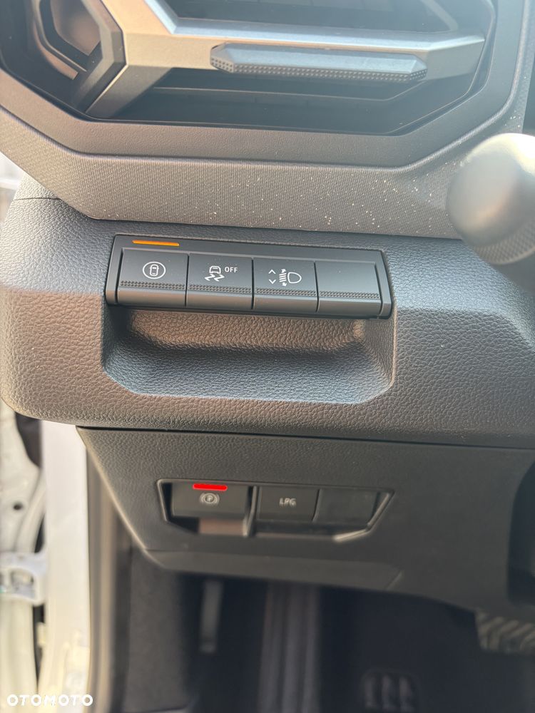 Dacia Bigster 1.2 TCe Hybrid-G 150 Journey 4x4 - 22