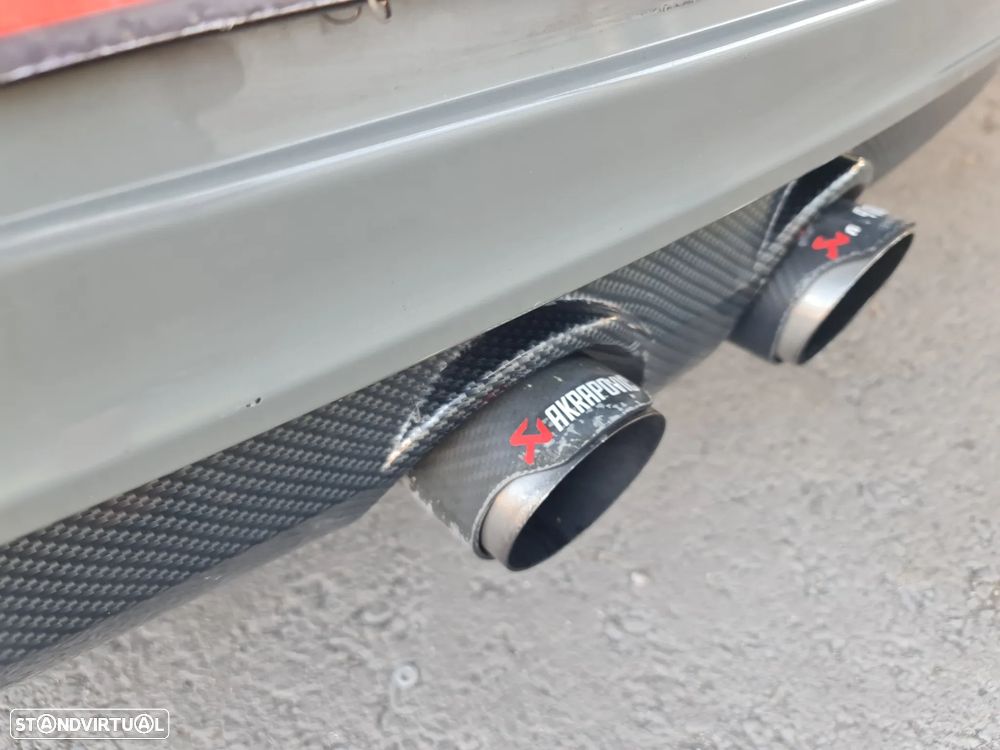 VW Golf 1.9 TDi 6V GT Sport - 10