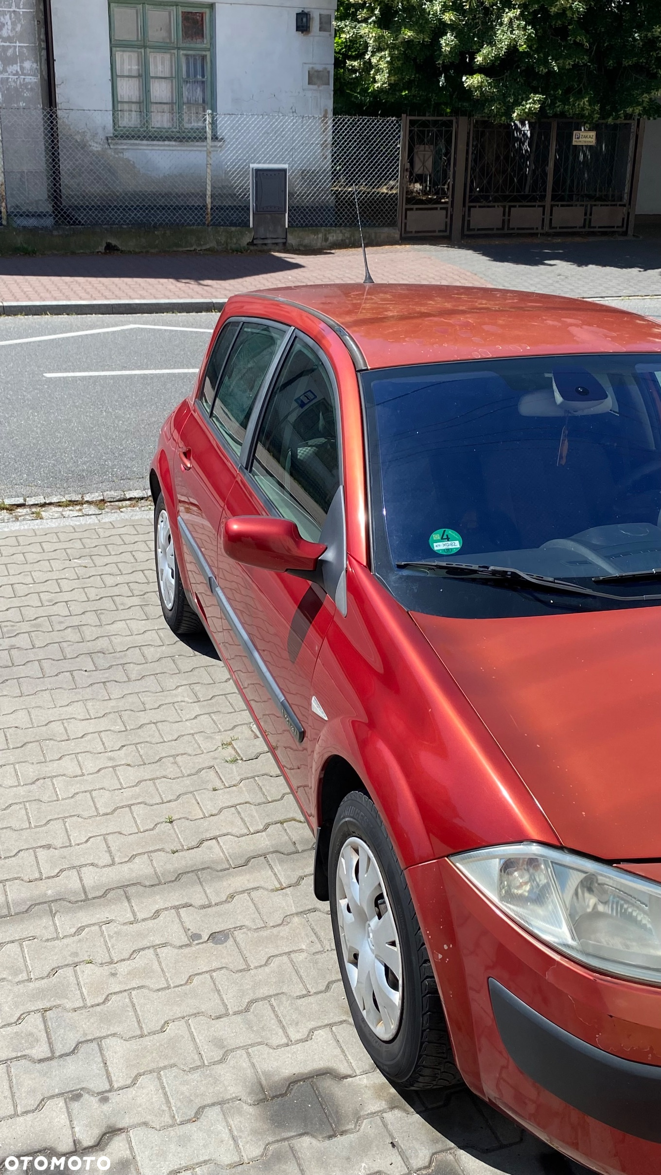 Renault Megane 1.6 Luxe Expression - 3