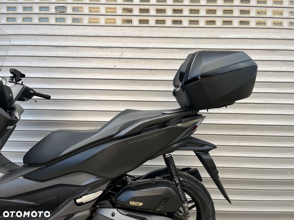 Honda NSS - 32