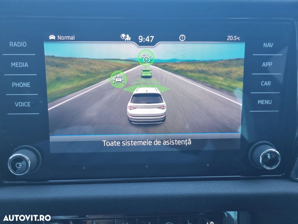 Skoda Kodiaq - 19