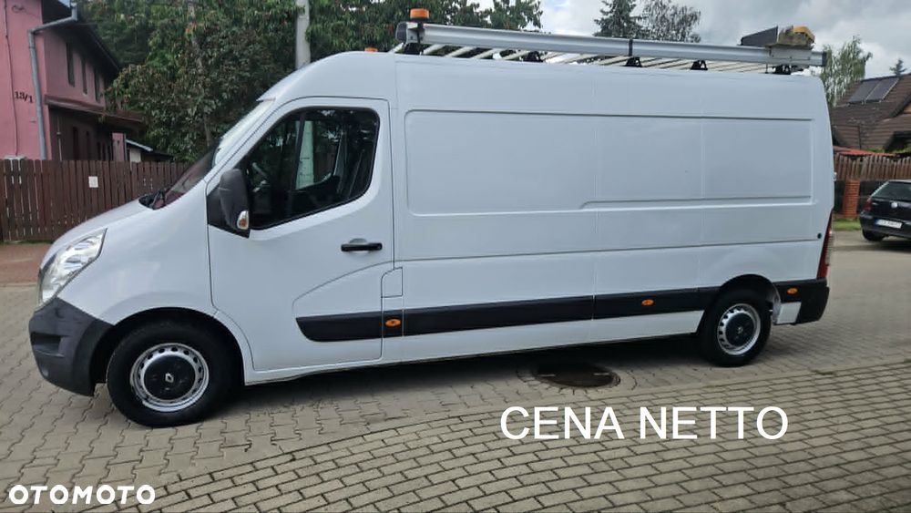 Renault MASTER - 2