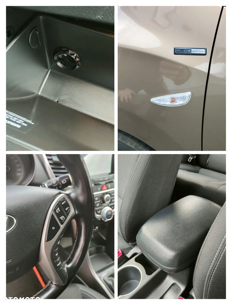 Hyundai i30 1.4 Style - 15