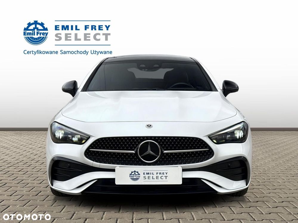 Mercedes-Benz CLE - 9