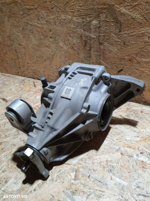 Grup Diferential Spate Mercedes GLC X253 W253 C253 W205 2.0-2.2 Cdi - 2