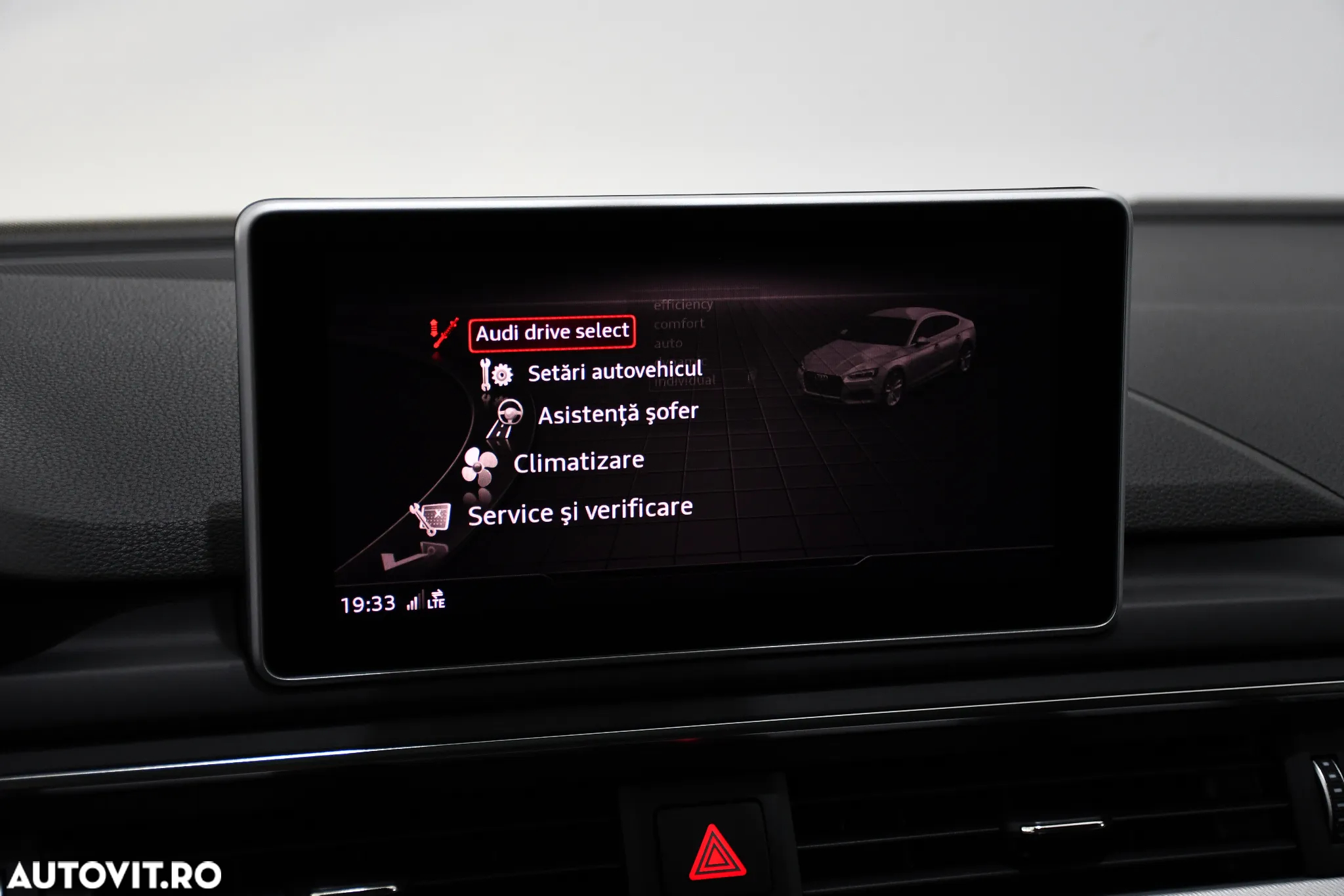 Audi A5 Sportback 2.0 TDI clean diesel Multitronic - 23