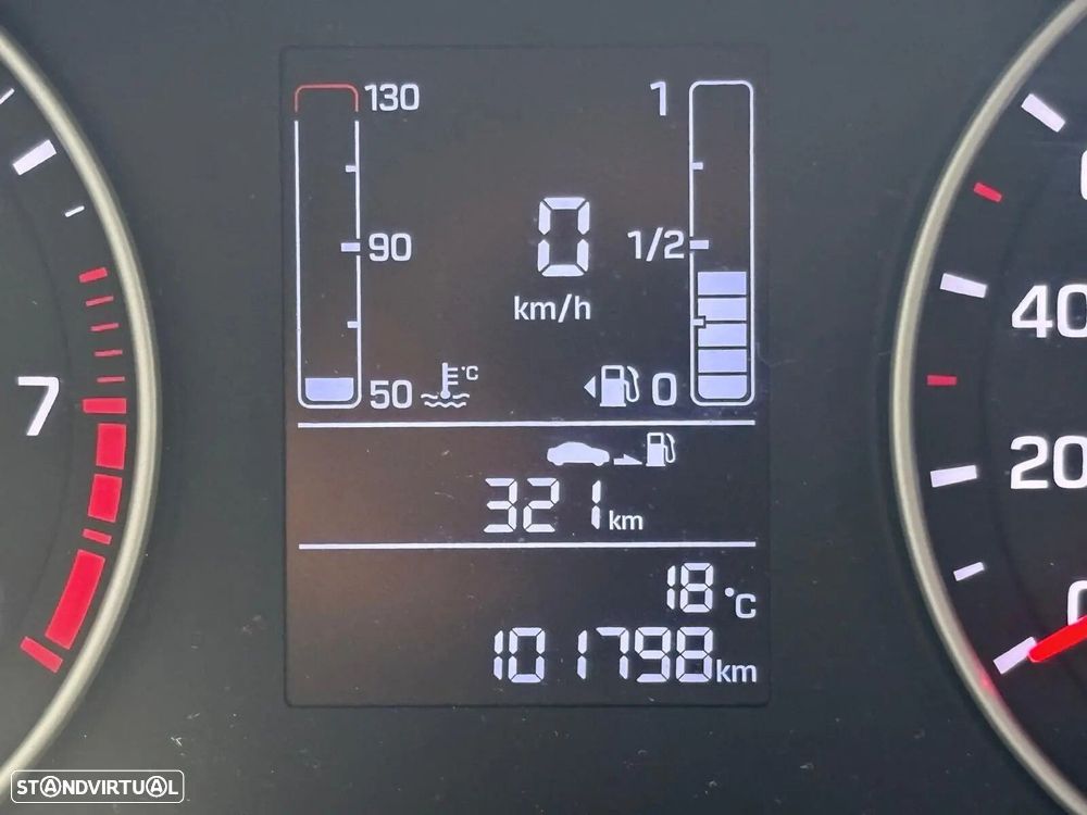 Hyundai i20 1.0 T-GDI Style - 9