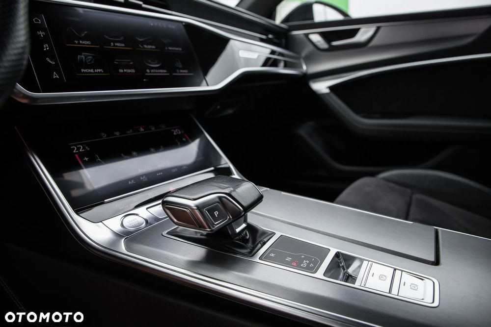 Audi A7 Sportback - 27