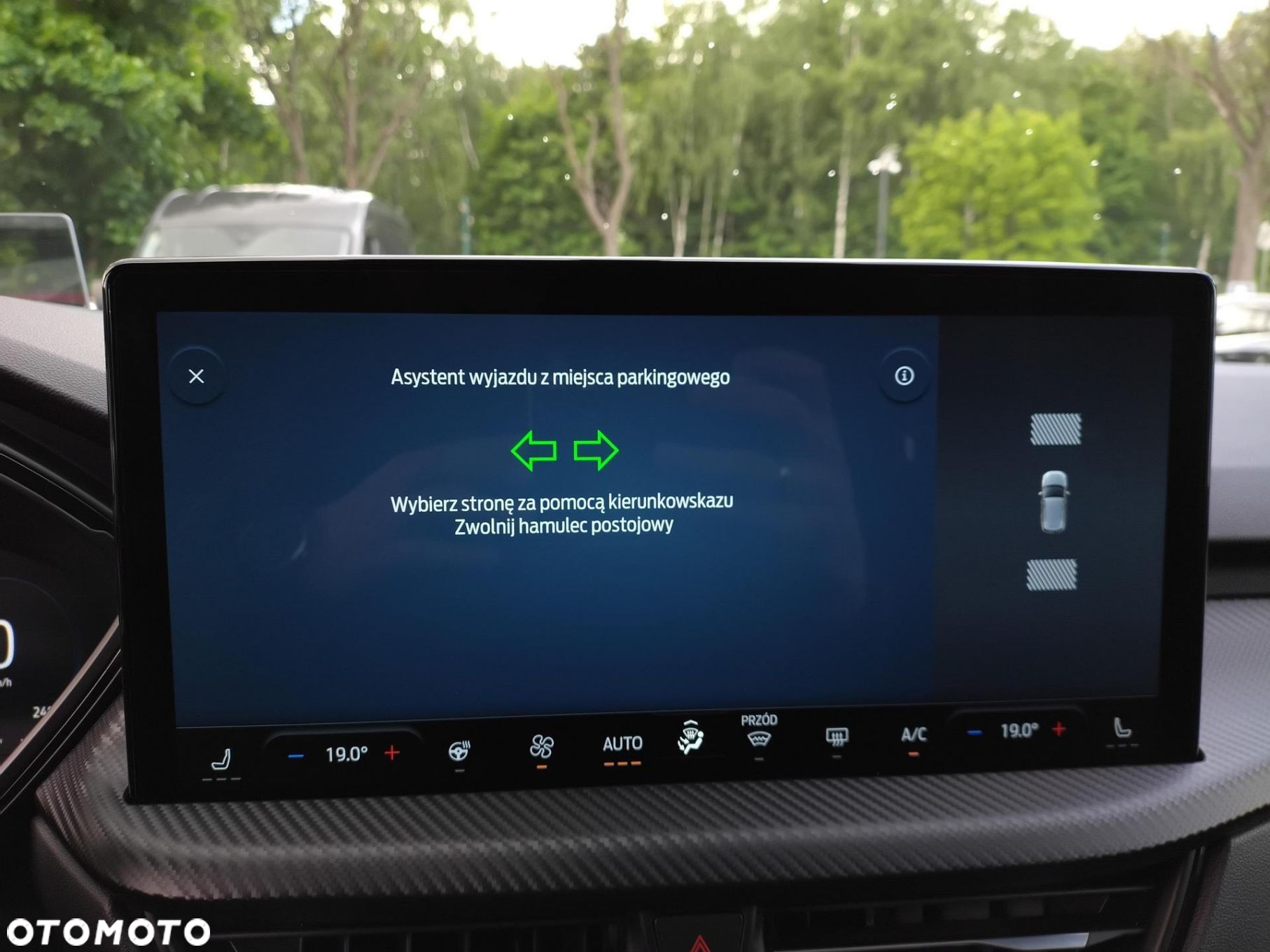Ford Kuga 2.5P PHEV FWD ST-Line X eCVT - 19
