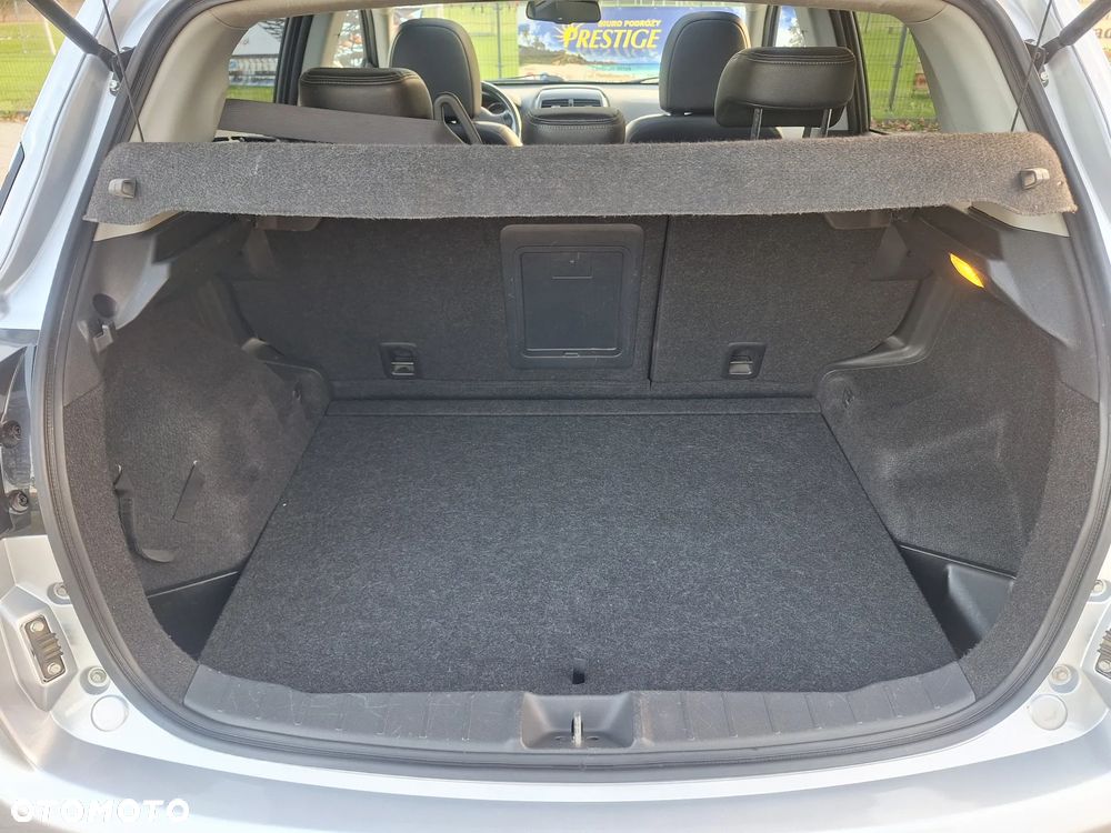 Citroën C4 Aircross - 21