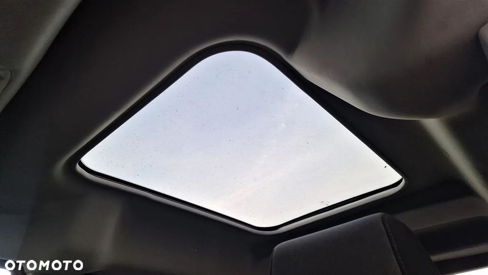 Ford Tourneo Connect Gr 1.5 EcoBlue Titanium PowerShift - 15