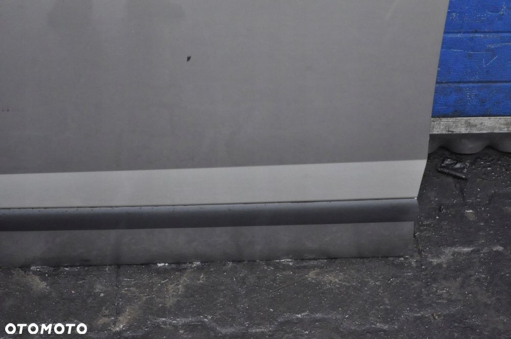 PEUGEOT 3008 I DRZWI LEWY PRZÓD LEWE PRZEDNIE - 5