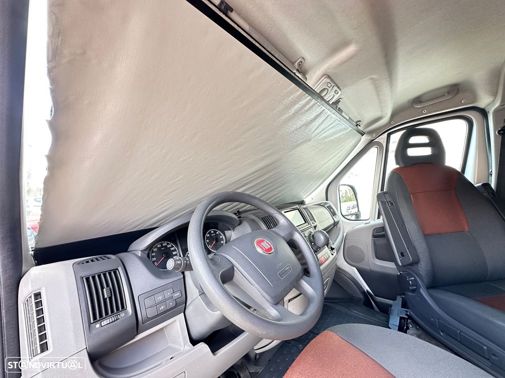 Globecar Globescout - 27
