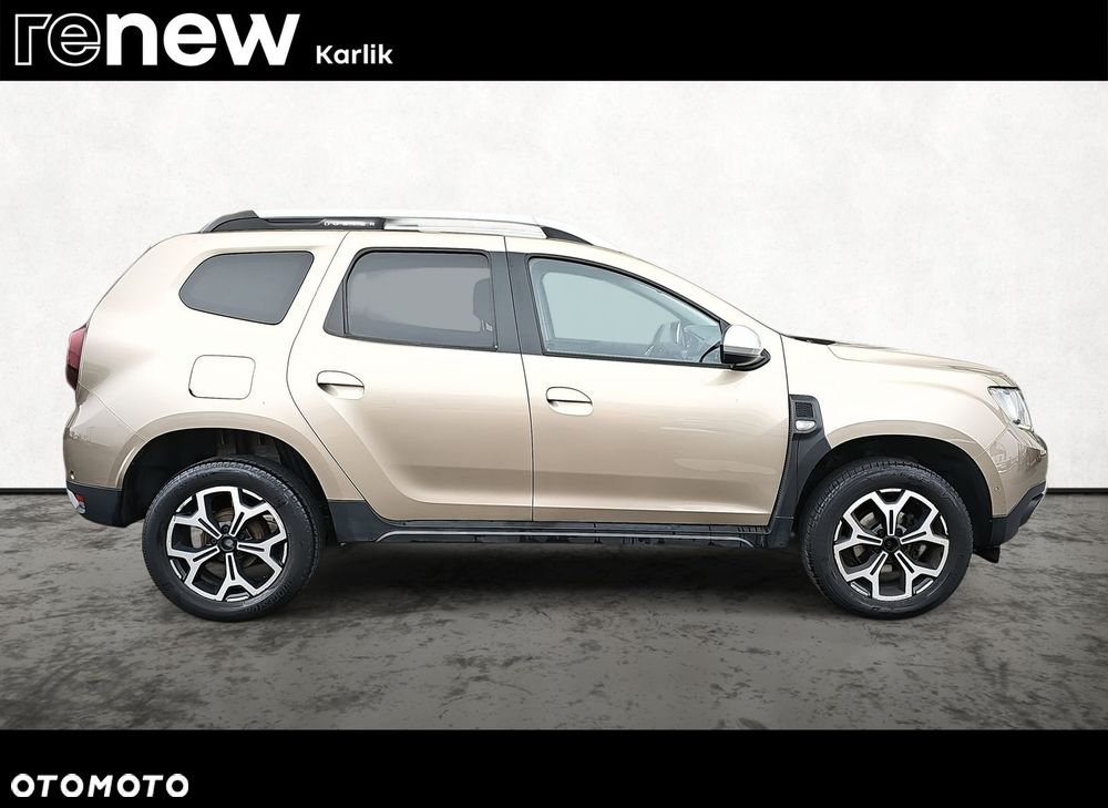 Dacia Duster 1.0 TCe Prestige - 4