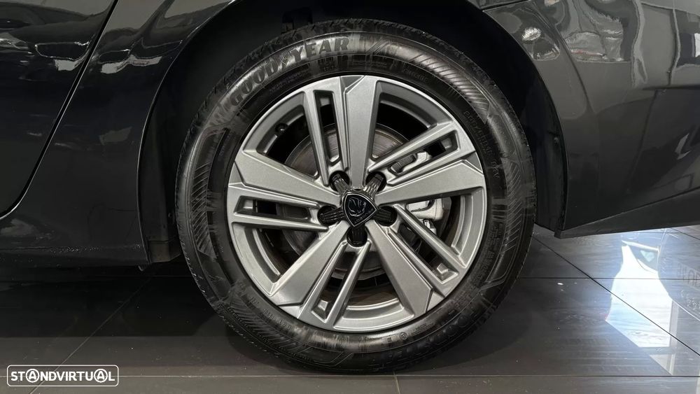 Peugeot 308 SW 1.5 BlueHDi Active Pack - 32