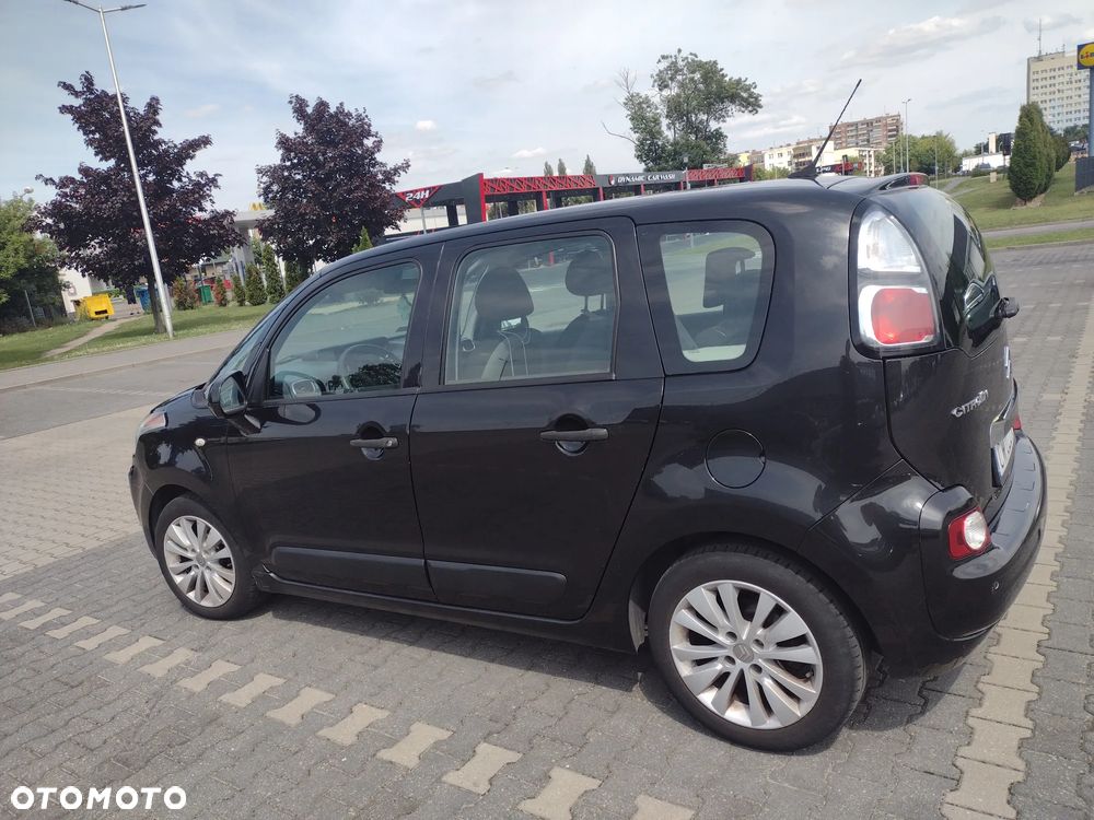 Citroën C3 Picasso - 5