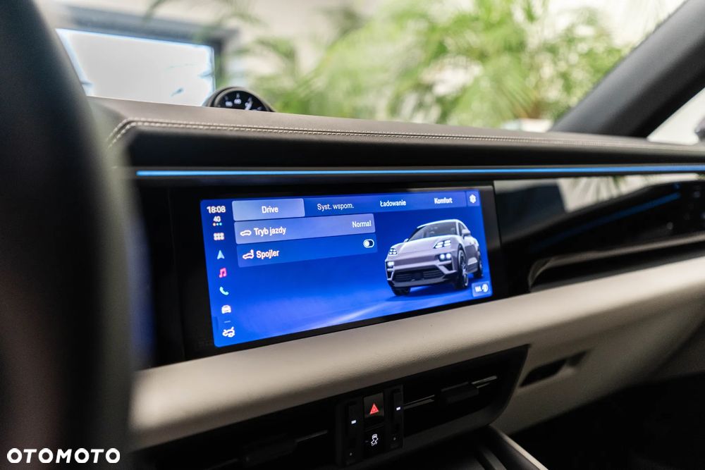 Porsche Macan 4 100kWh - 21
