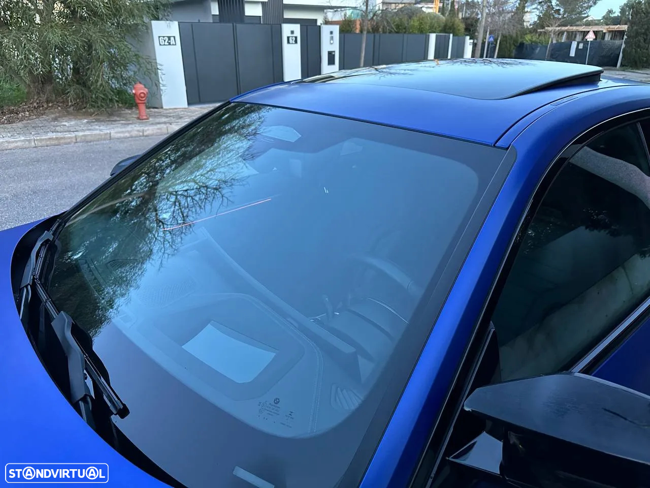BMW i4 M50 Pack Desportivo M Pro - 14