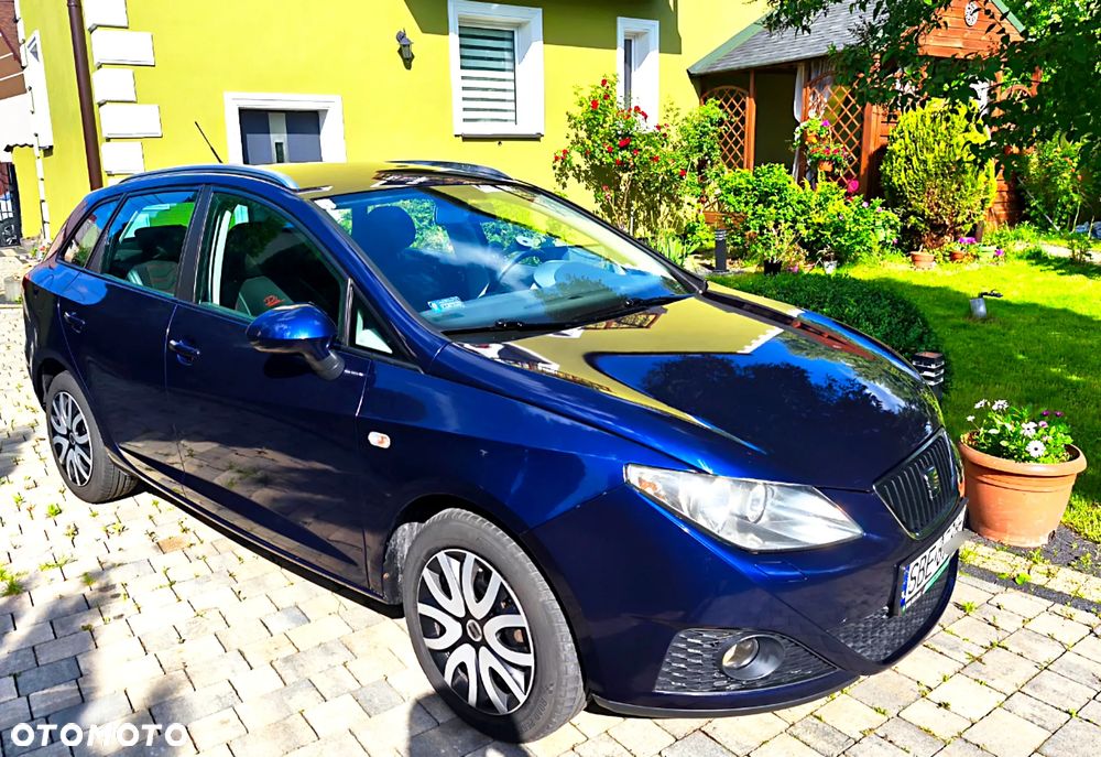 Seat Ibiza - 4