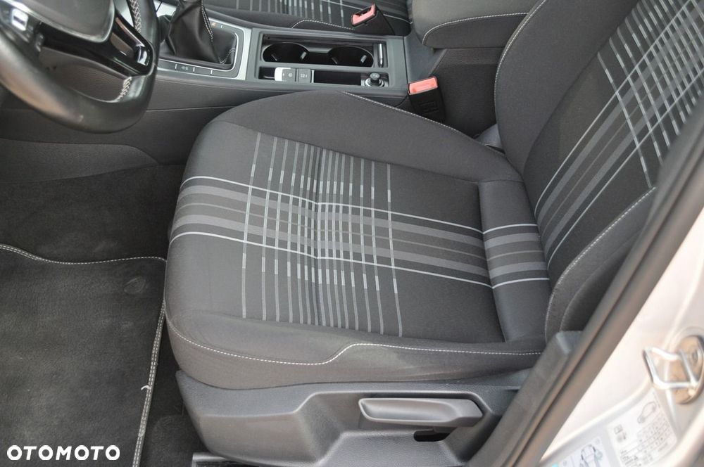Volkswagen Golf 1.4 TSI BlueMotion Technology Lounge - 29