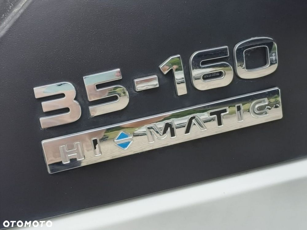 Iveco 35 - 23