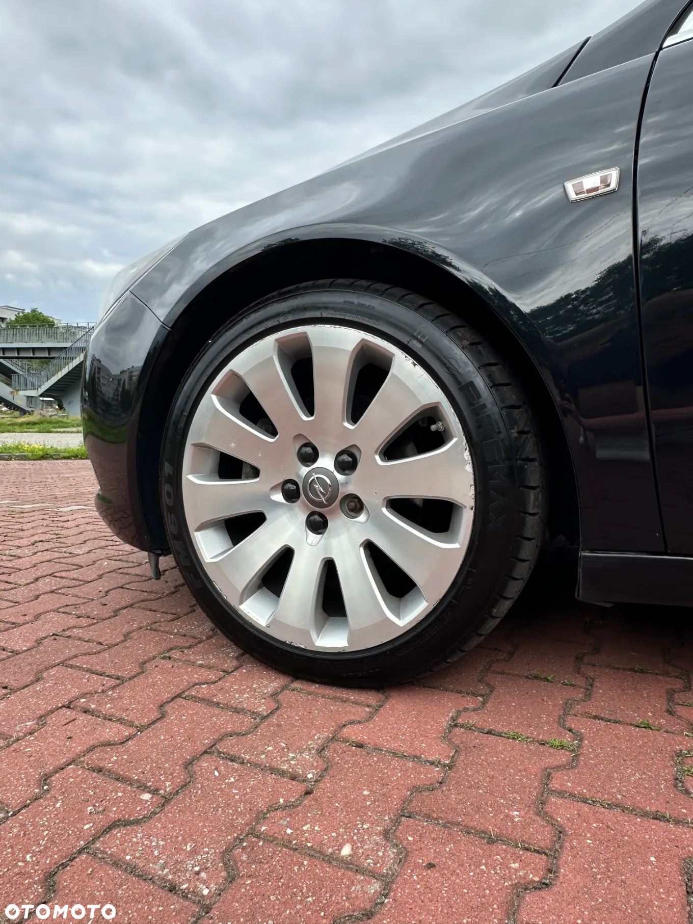 Opel Insignia 2.0 BiTurbo CDTI ecoFLEX Start/Stop Innovation - 10