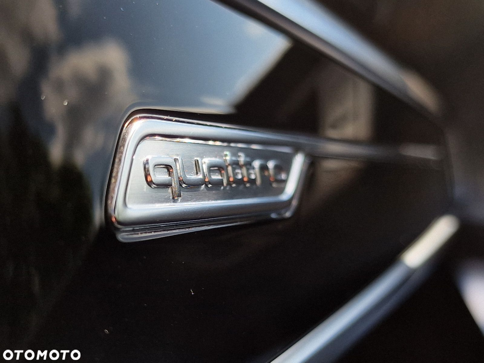 Audi A6 - 39