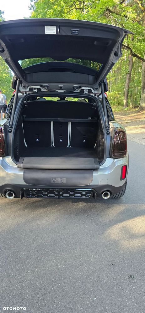 MINI Countryman - 11