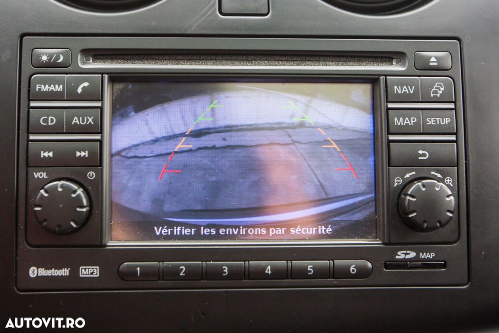 Nissan Qashqai 1.6 DCI ACENTA - 31