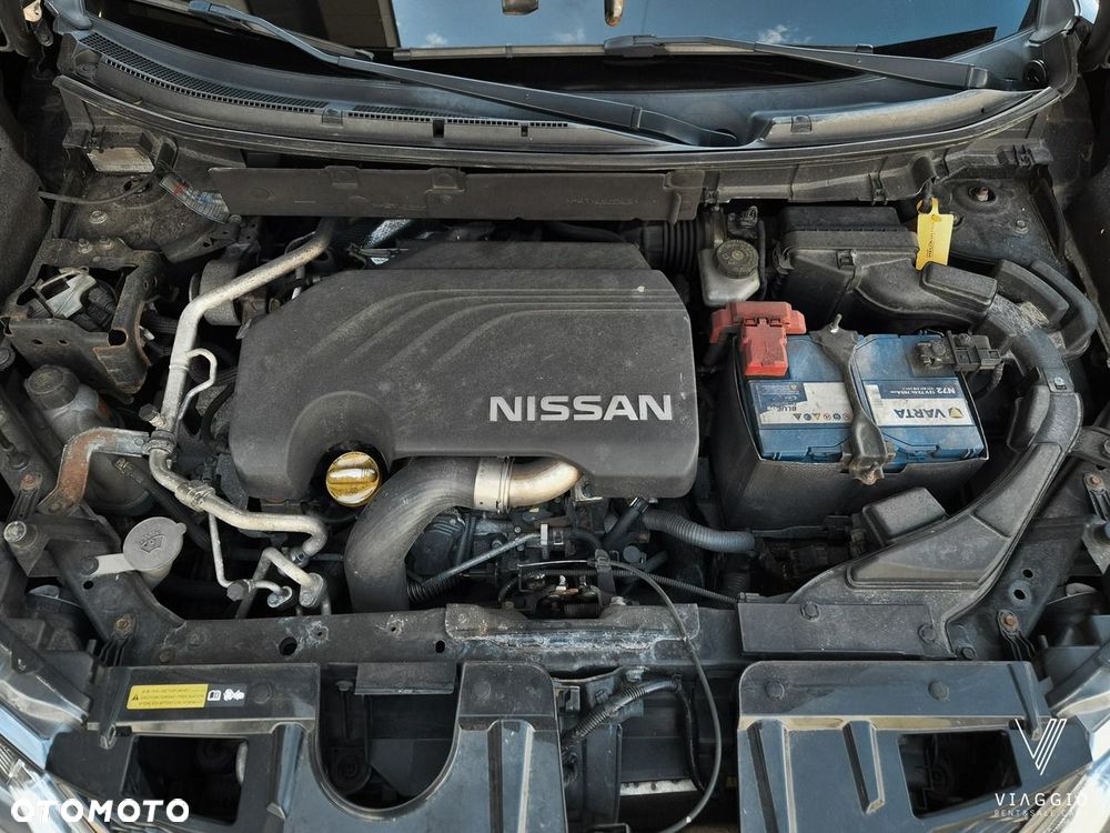 Nissan X-Trail 2.0 dCi Tekna Xtronic 2WD - 9