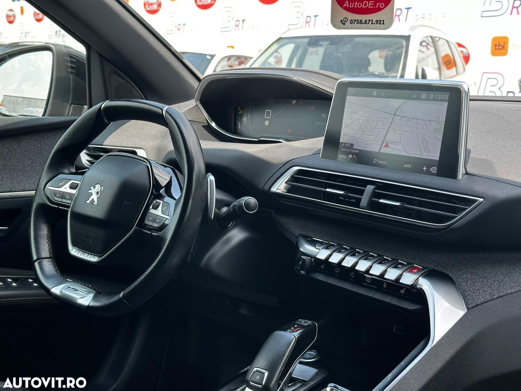 Peugeot 3008 - 7