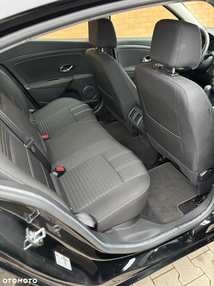 Renault Fluence 1.6 16V Life - 12