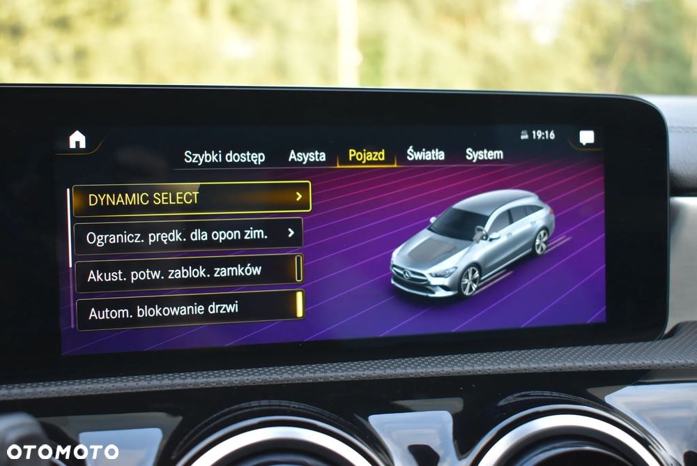 Mercedes-Benz CLA 220 d 8G-DCT AMG Line Advanced Plus - 35