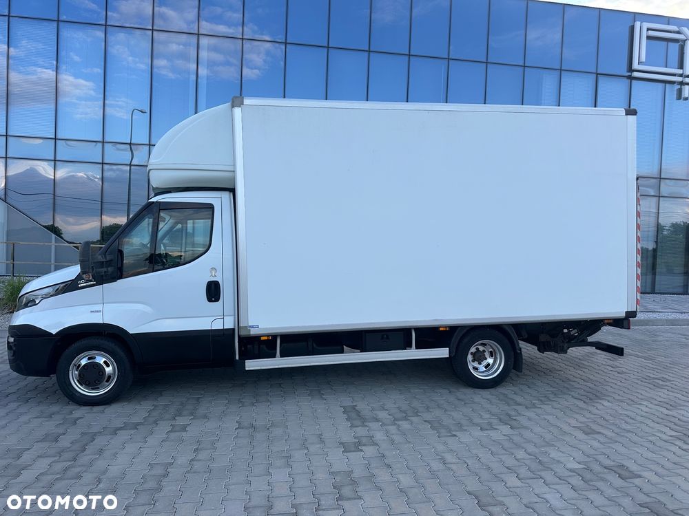 Iveco Daily 40C17 - 4