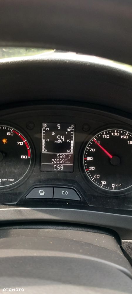 Seat Toledo 1.2 TSI Style - 9